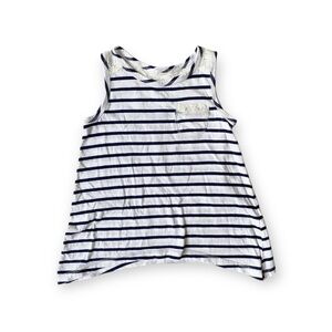 Jillian's Closet Swing Tank Top {5/6}